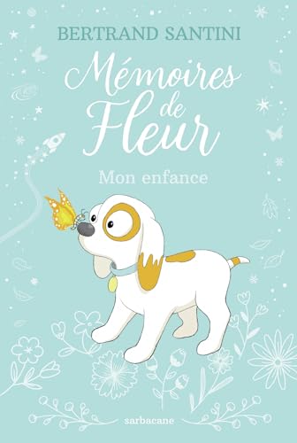 Mémoires de Fleur