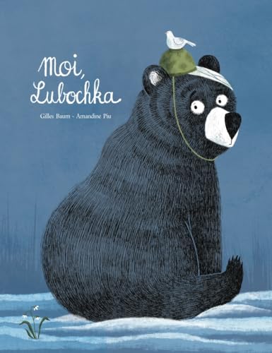 Moi, Lubochka