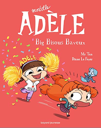 Mortelle Adele T.13