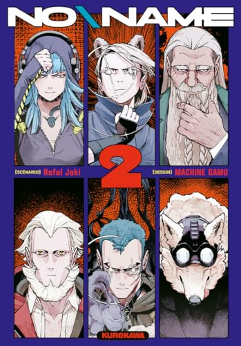 No/Name T.02