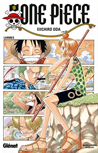 One Piece T.009