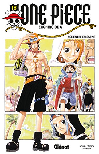 One Piece T.018