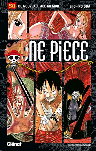 One Piece T.050