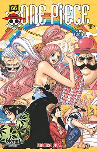One Piece T.066