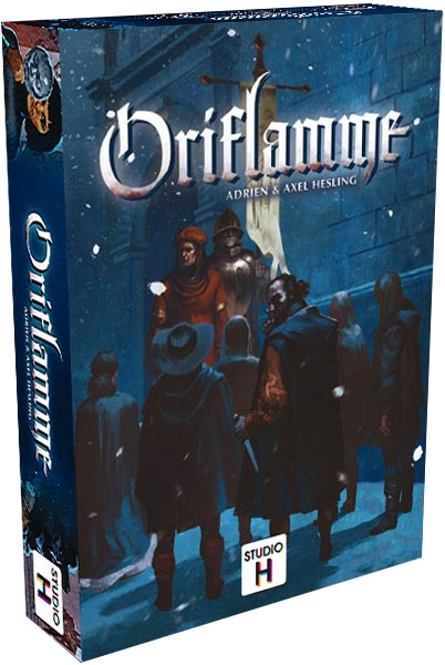 Oriflamme