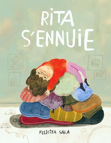 Rita s'ennuie