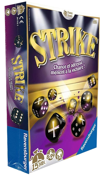 Strike