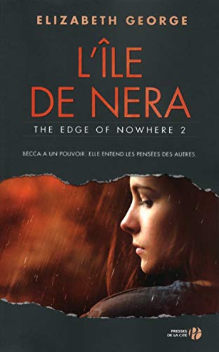 The edge of nowhere T.02