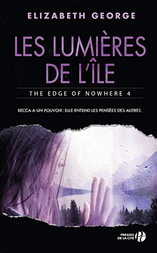 The edge of nowhere T.04