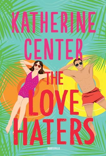 The Love-Haters