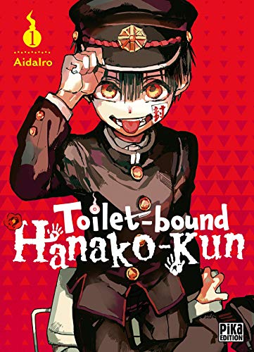 Toilet-bound T.01