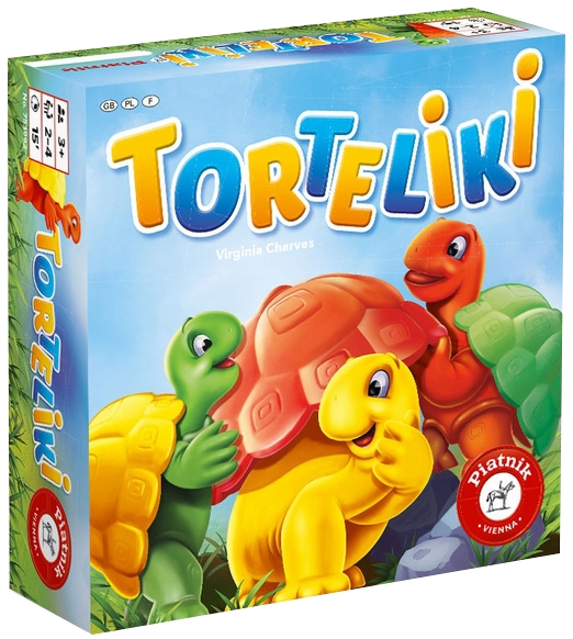 Torteliki