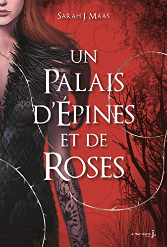 Un Palais d'Épines et de Roses T.01