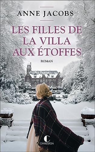 Villa aux étoffes (La) T.02