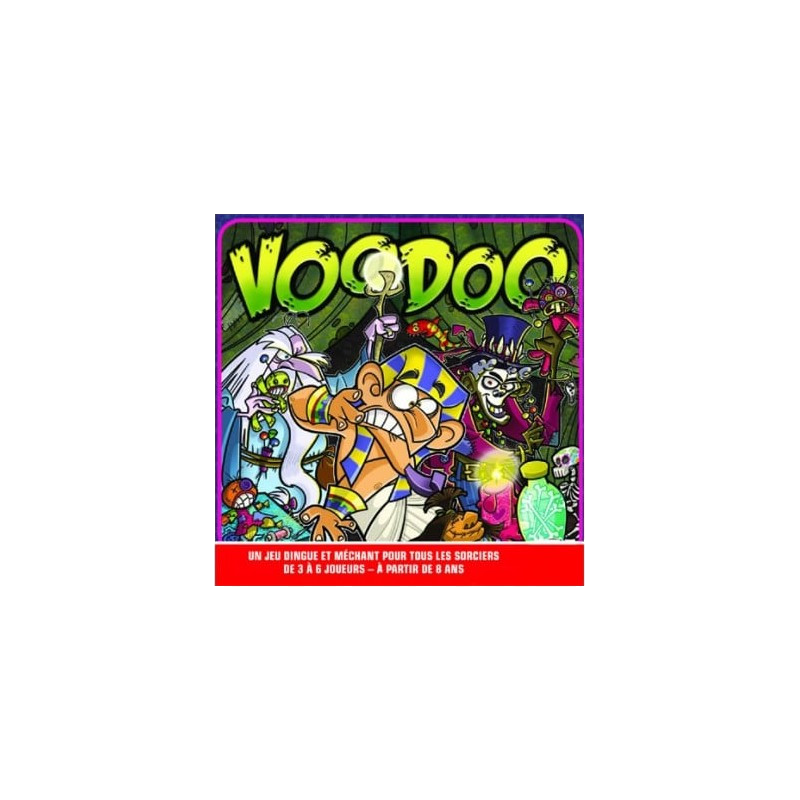 Voodoo