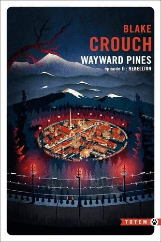 Wayward pines T.02