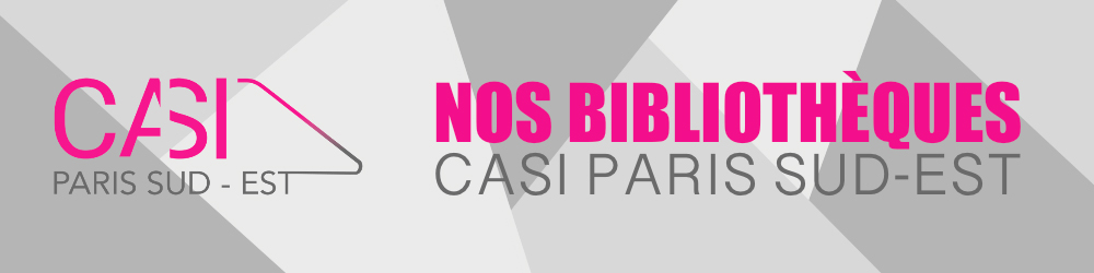 Bibliothèque CASI PSE